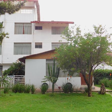 Sara Wasi Hostal Cusco Ngoại thất bức ảnh