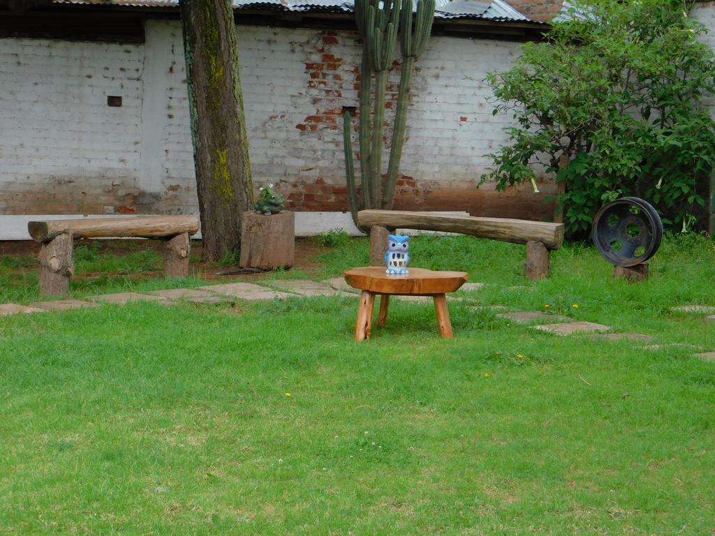 Sara Wasi Hostal Cusco Ngoại thất bức ảnh
