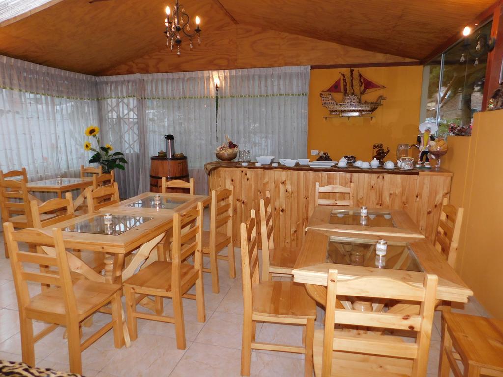 Sara Wasi Hostal Cusco Ngoại thất bức ảnh