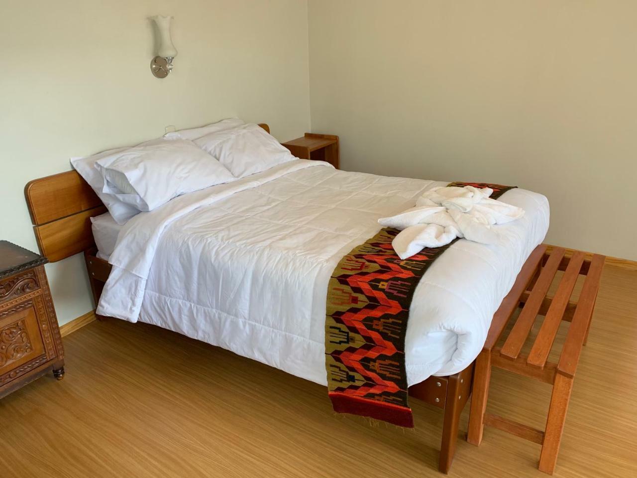 Sara Wasi Hostal Cusco Ngoại thất bức ảnh