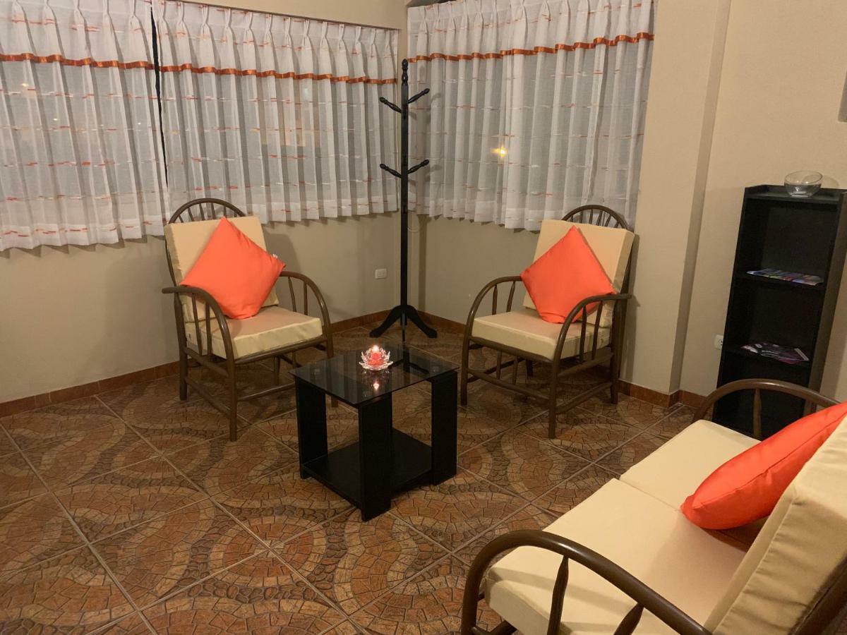 Sara Wasi Hostal Cusco Ngoại thất bức ảnh