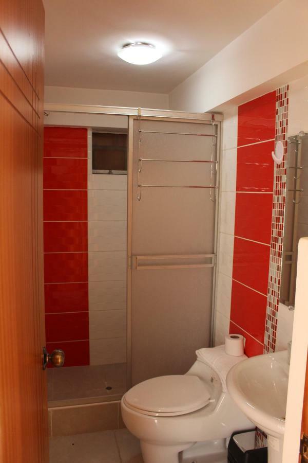 Sara Wasi Hostal Cusco Ngoại thất bức ảnh