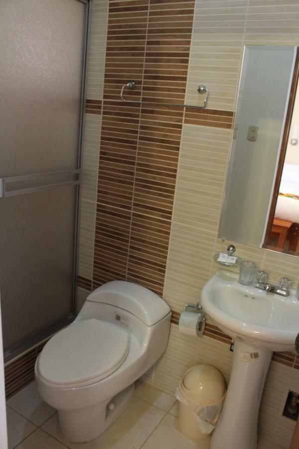 Sara Wasi Hostal Cusco Ngoại thất bức ảnh