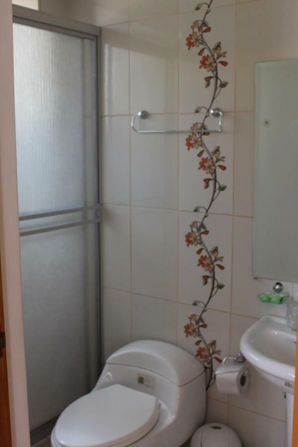 Sara Wasi Hostal Cusco Ngoại thất bức ảnh