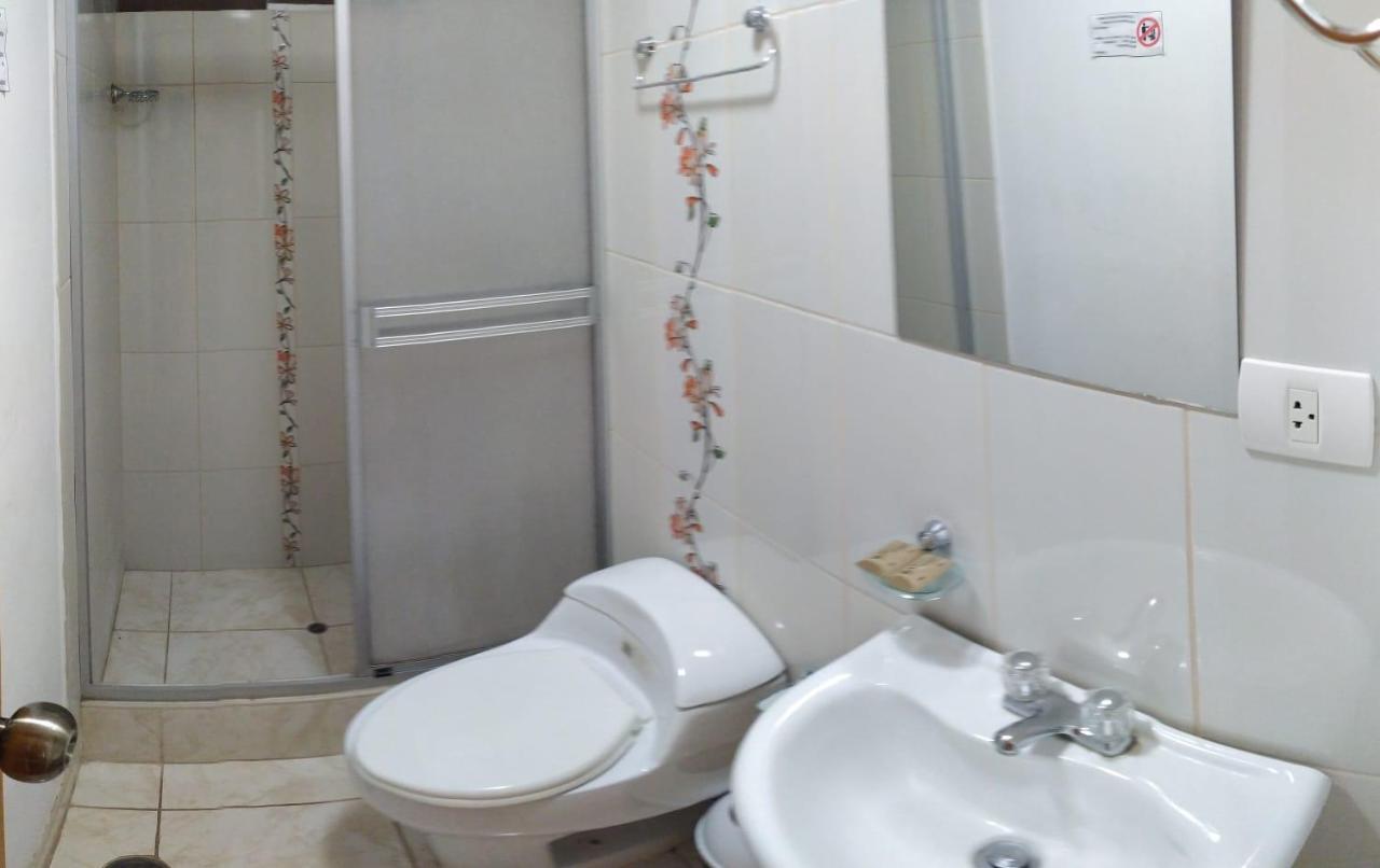Sara Wasi Hostal Cusco Ngoại thất bức ảnh
