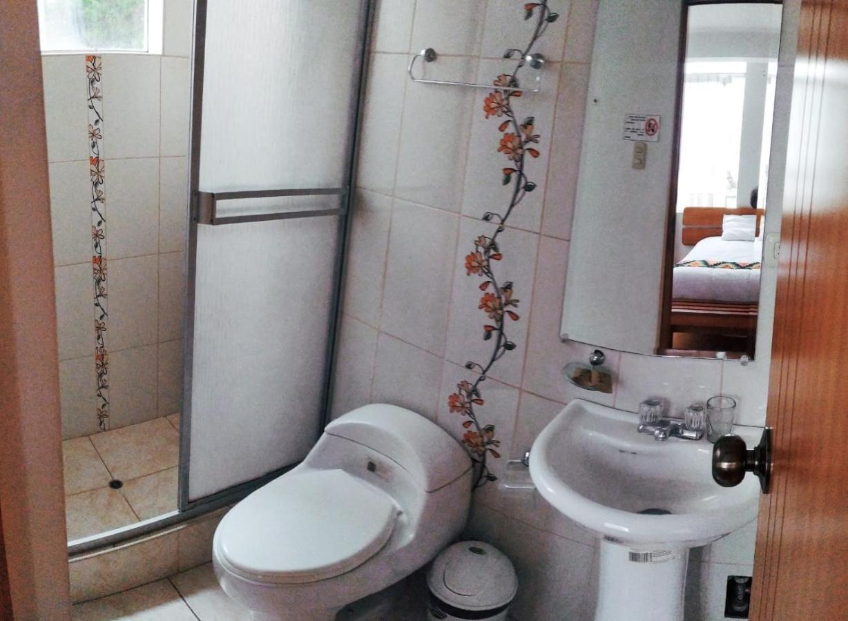 Sara Wasi Hostal Cusco Ngoại thất bức ảnh